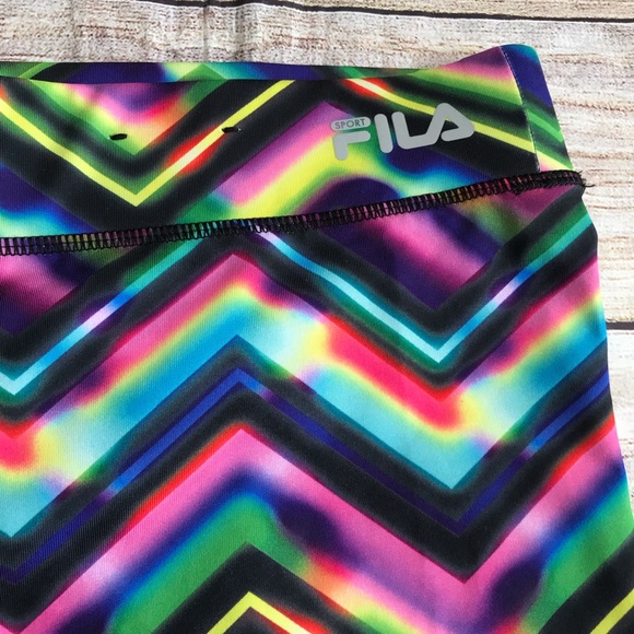 FILA Running Shorts - Picture 3 of 7